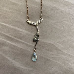 Mermaid Necklace